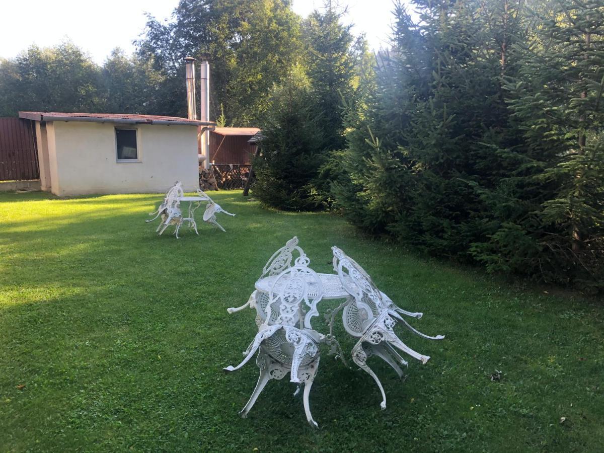Hotel Boutique Garden Resort By Brancoveanu Alsómoécs Kültér fotó