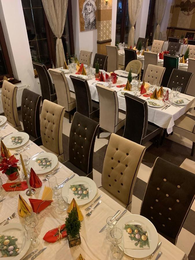 Hotel Boutique Garden Resort By Brancoveanu Alsómoécs Kültér fotó