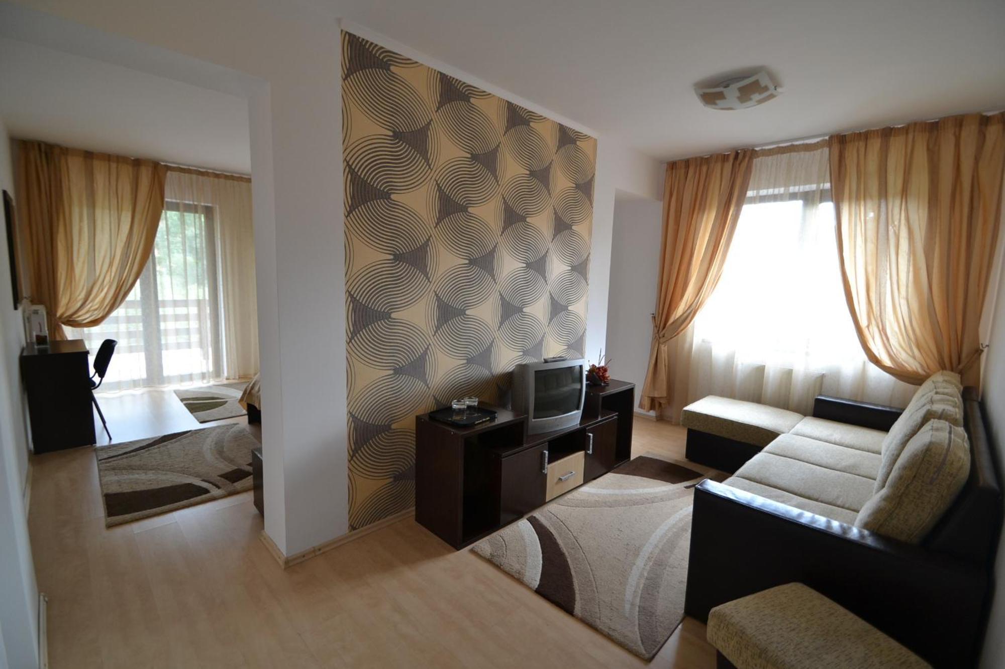 Hotel Boutique Garden Resort By Brancoveanu Alsómoécs Kültér fotó